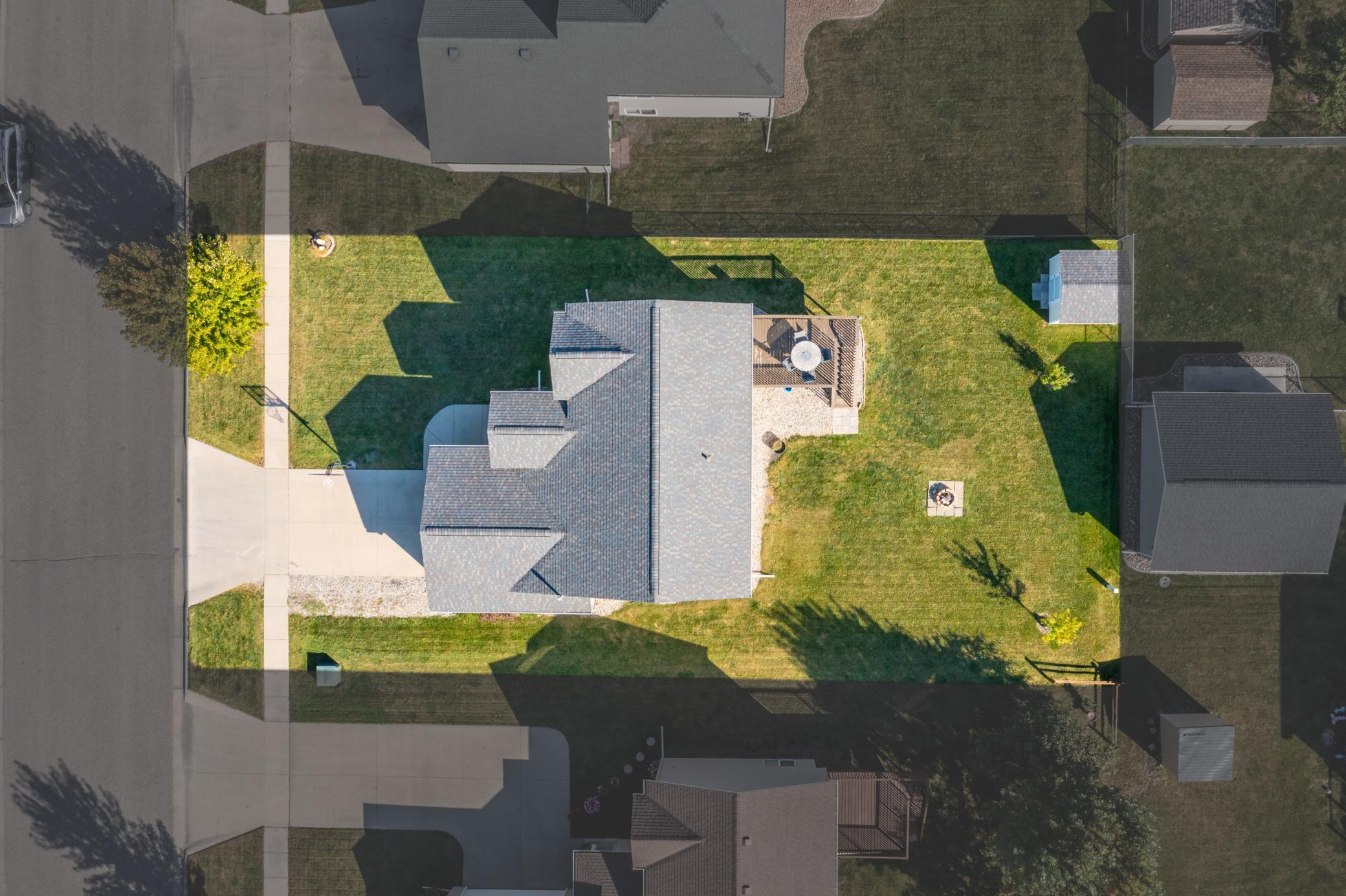 3556 Eagle Run Drive