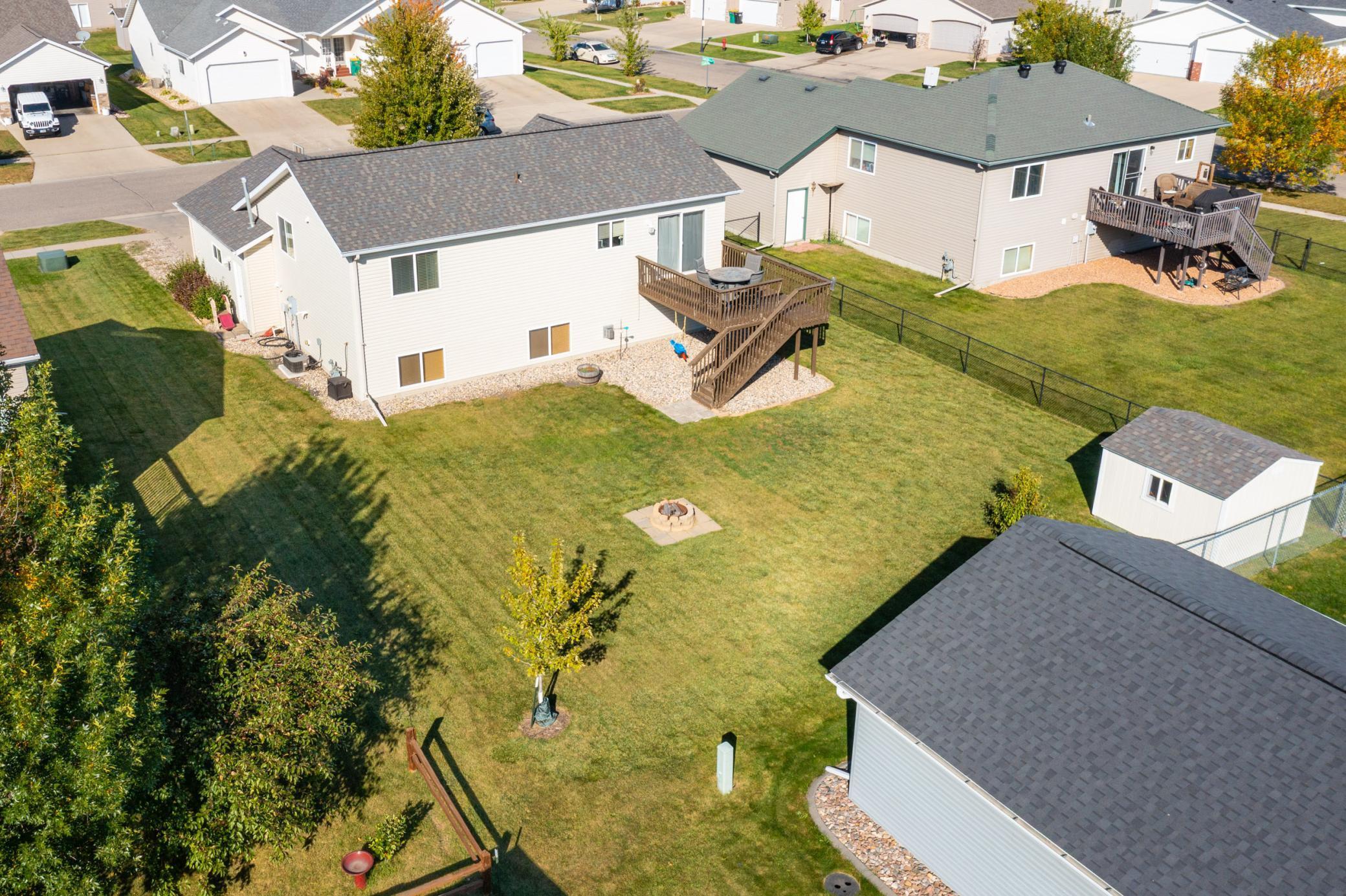 3556 Eagle Run Drive