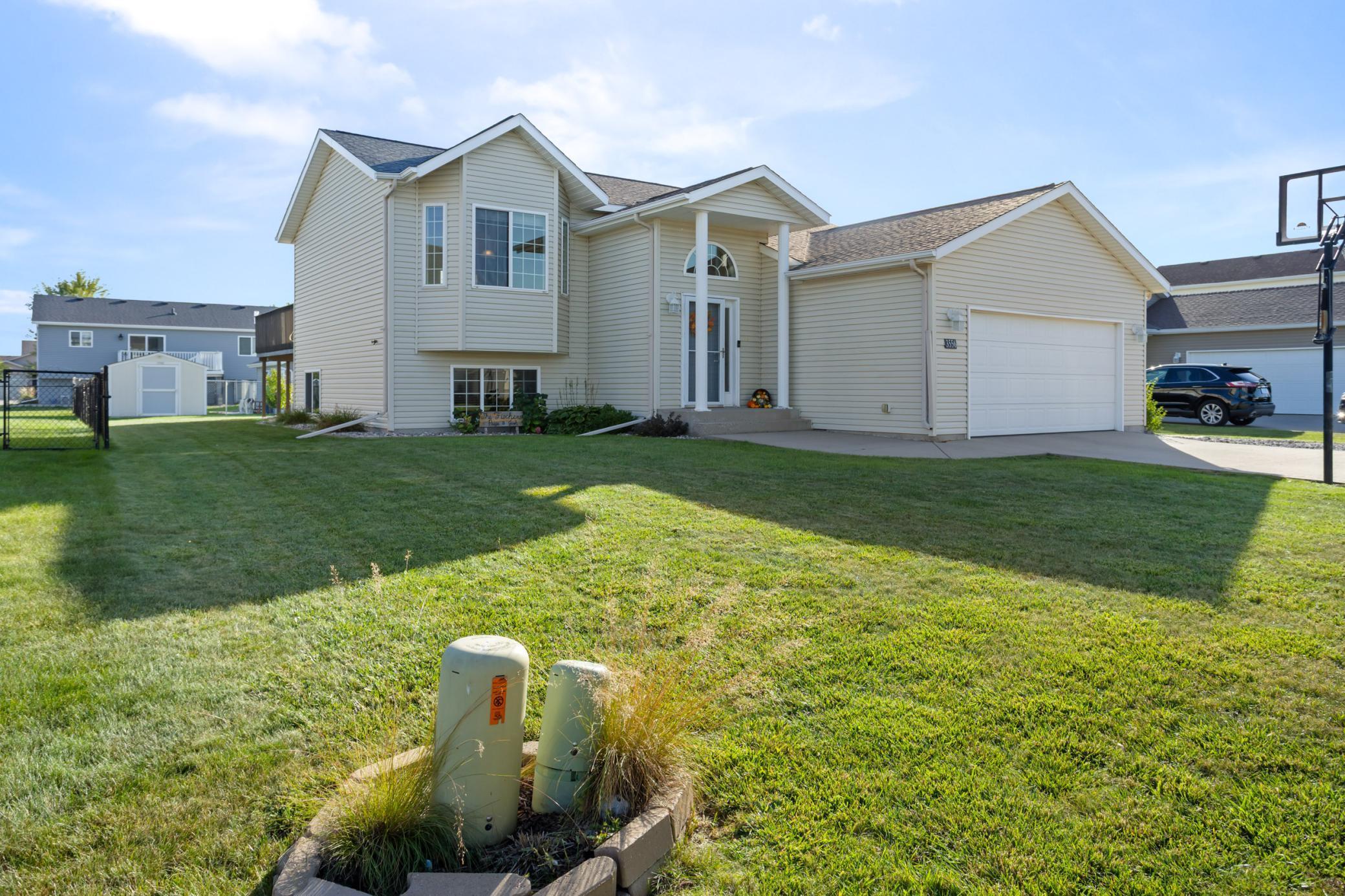 3556 Eagle Run Drive