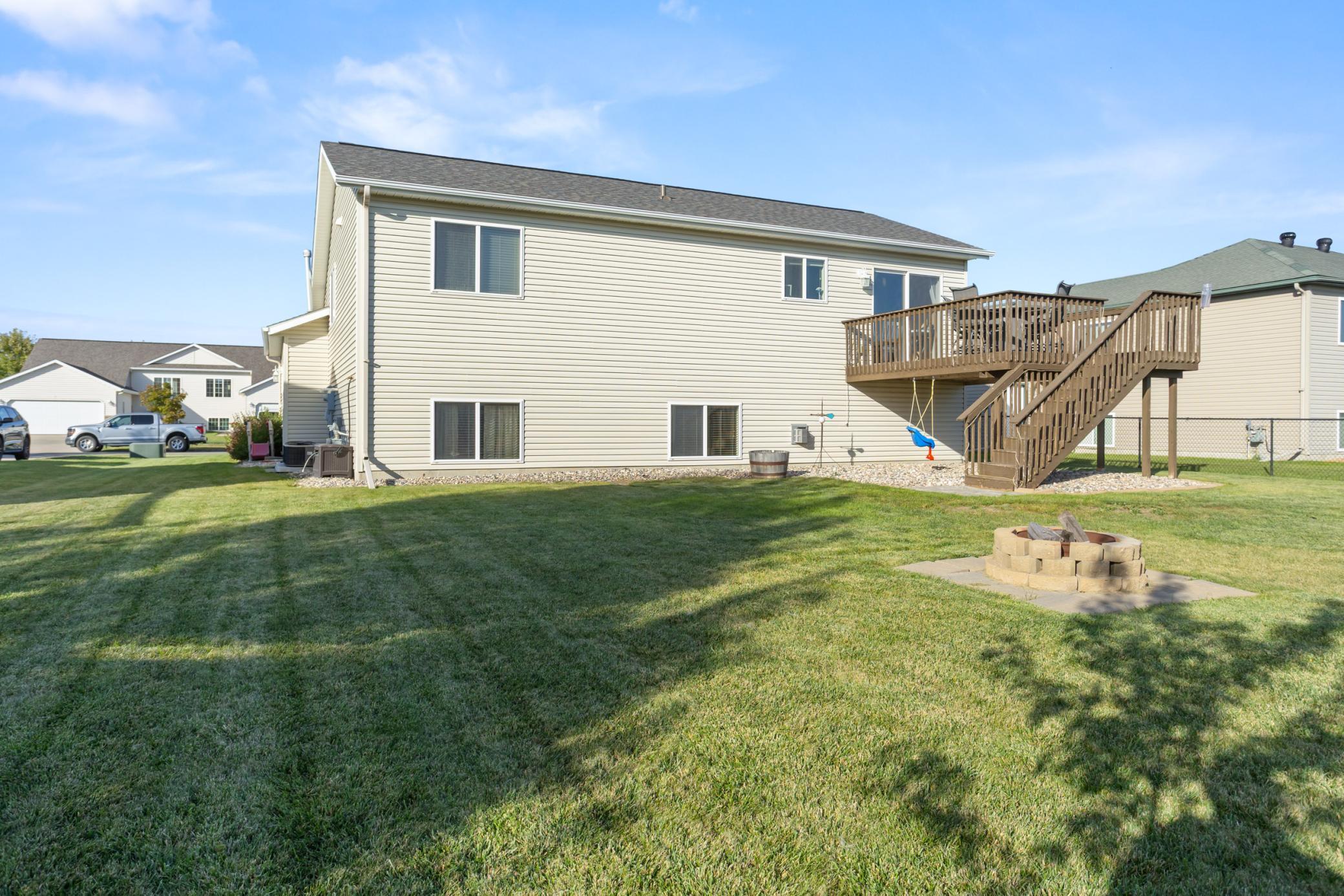 3556 Eagle Run Drive