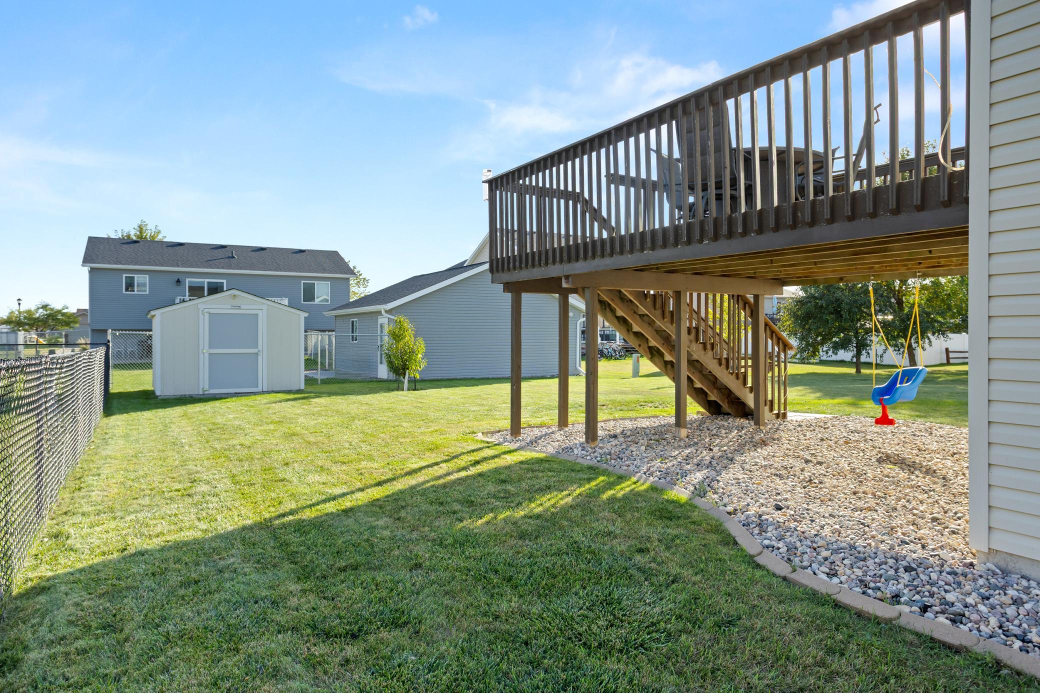 3556 Eagle Run Drive