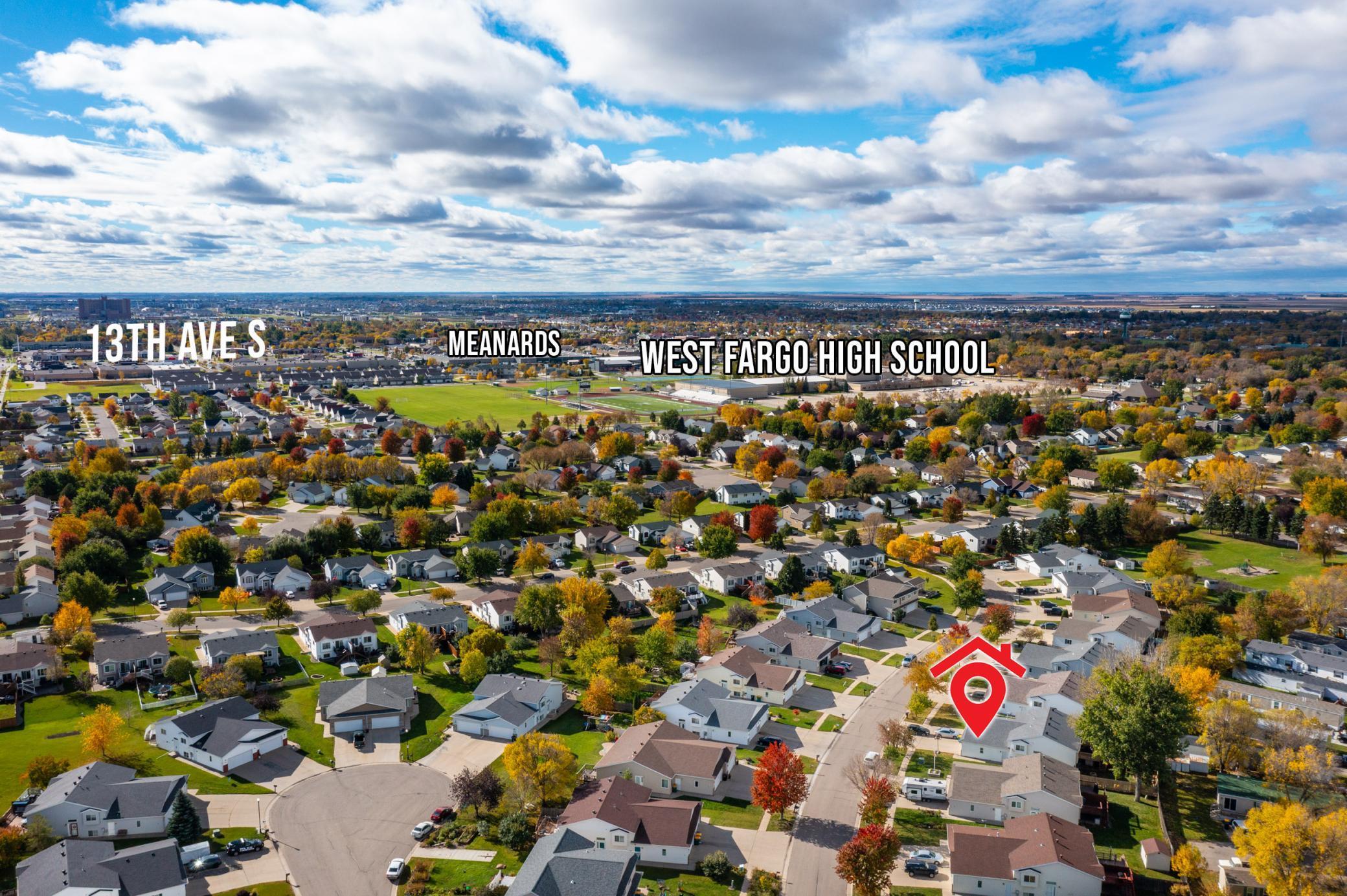 1438 Suntree Drive