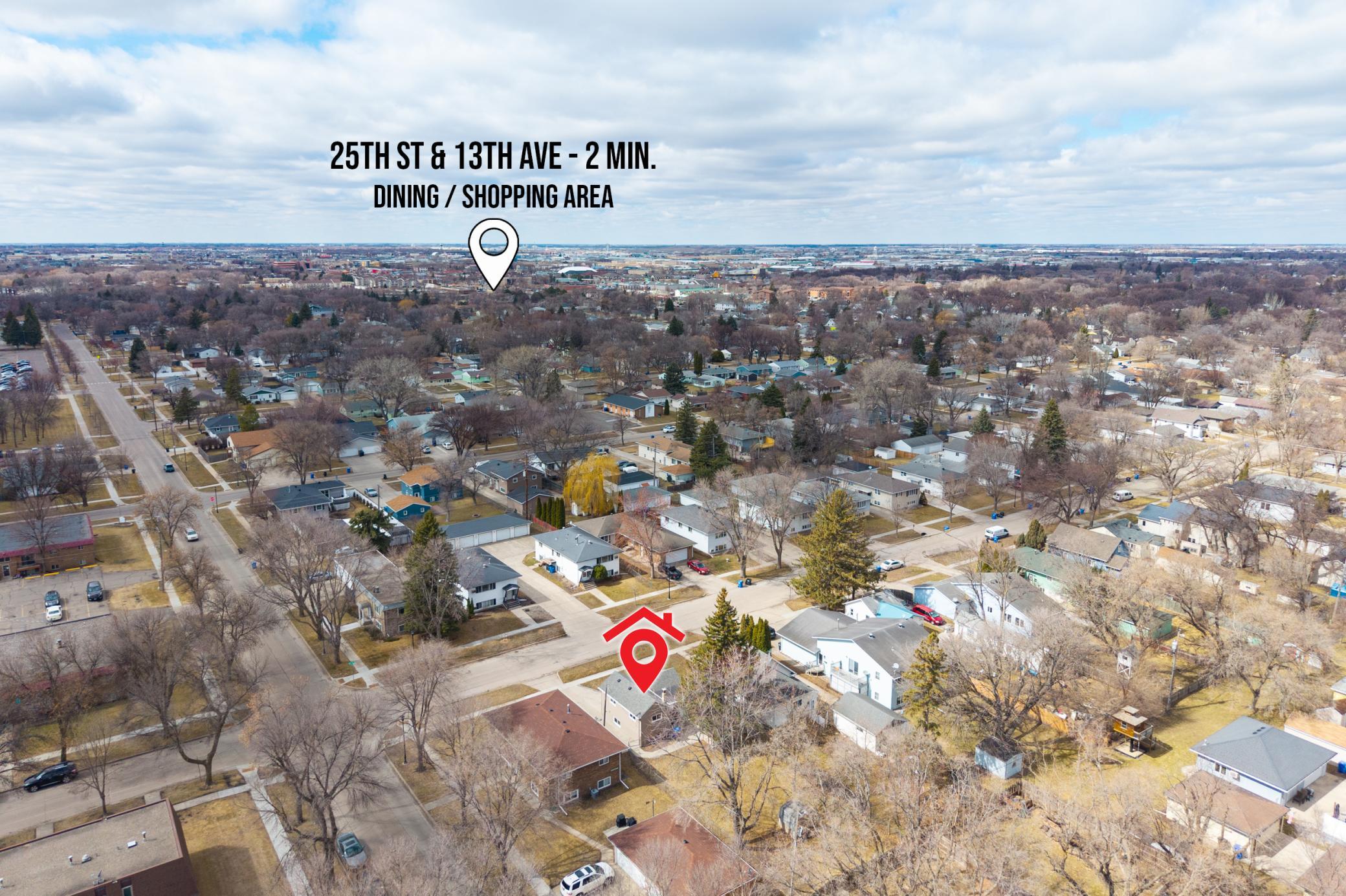 1446 16 1/2 Street S