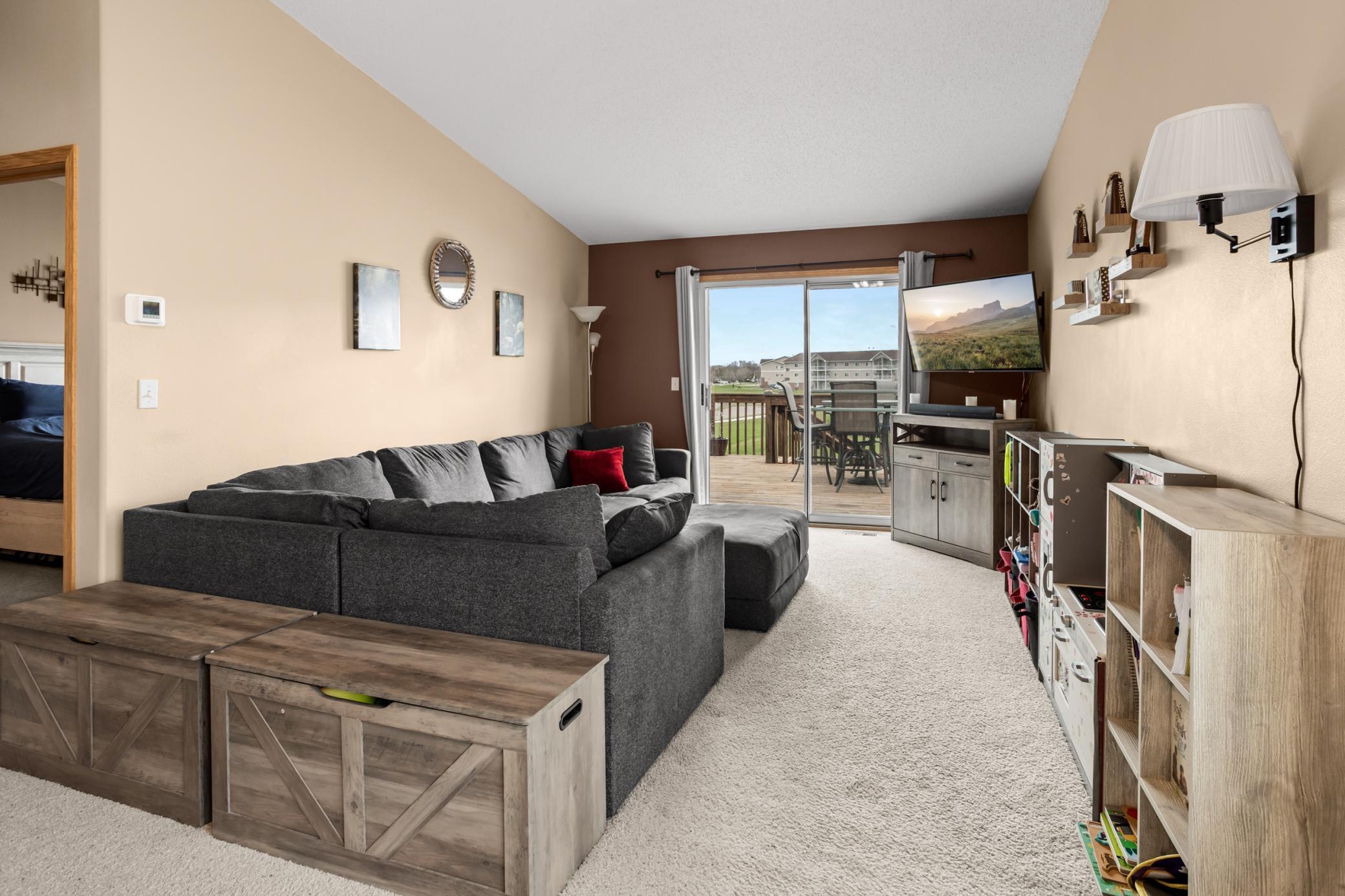 3421 Eagle Run Drive