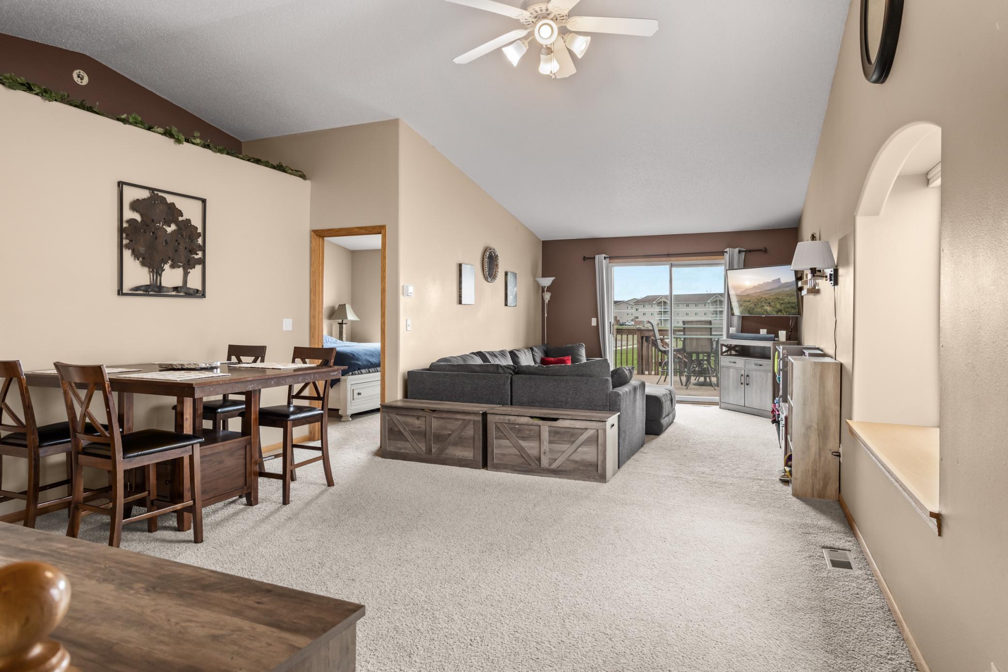3421 Eagle Run Drive