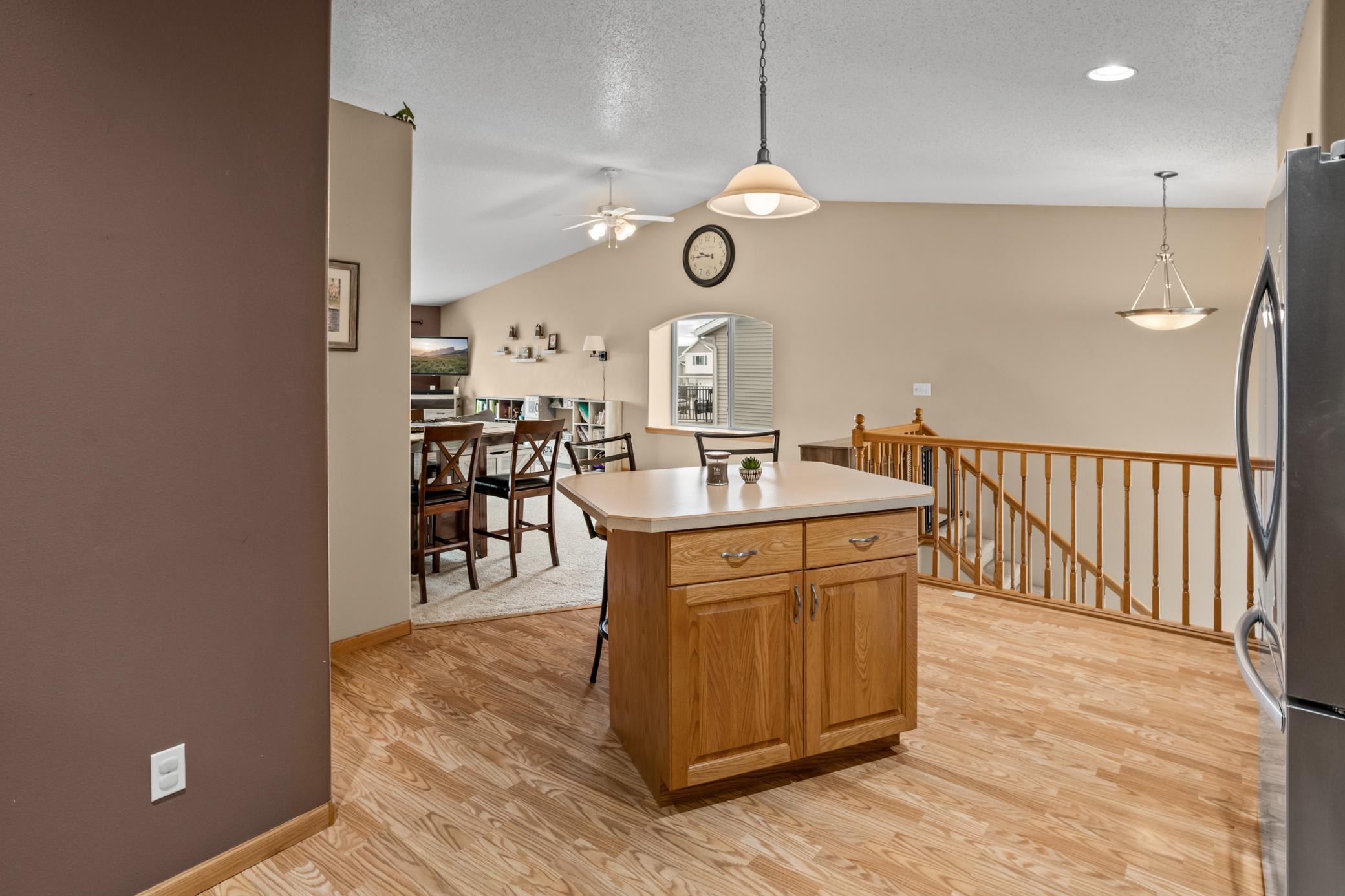 3421 Eagle Run Drive