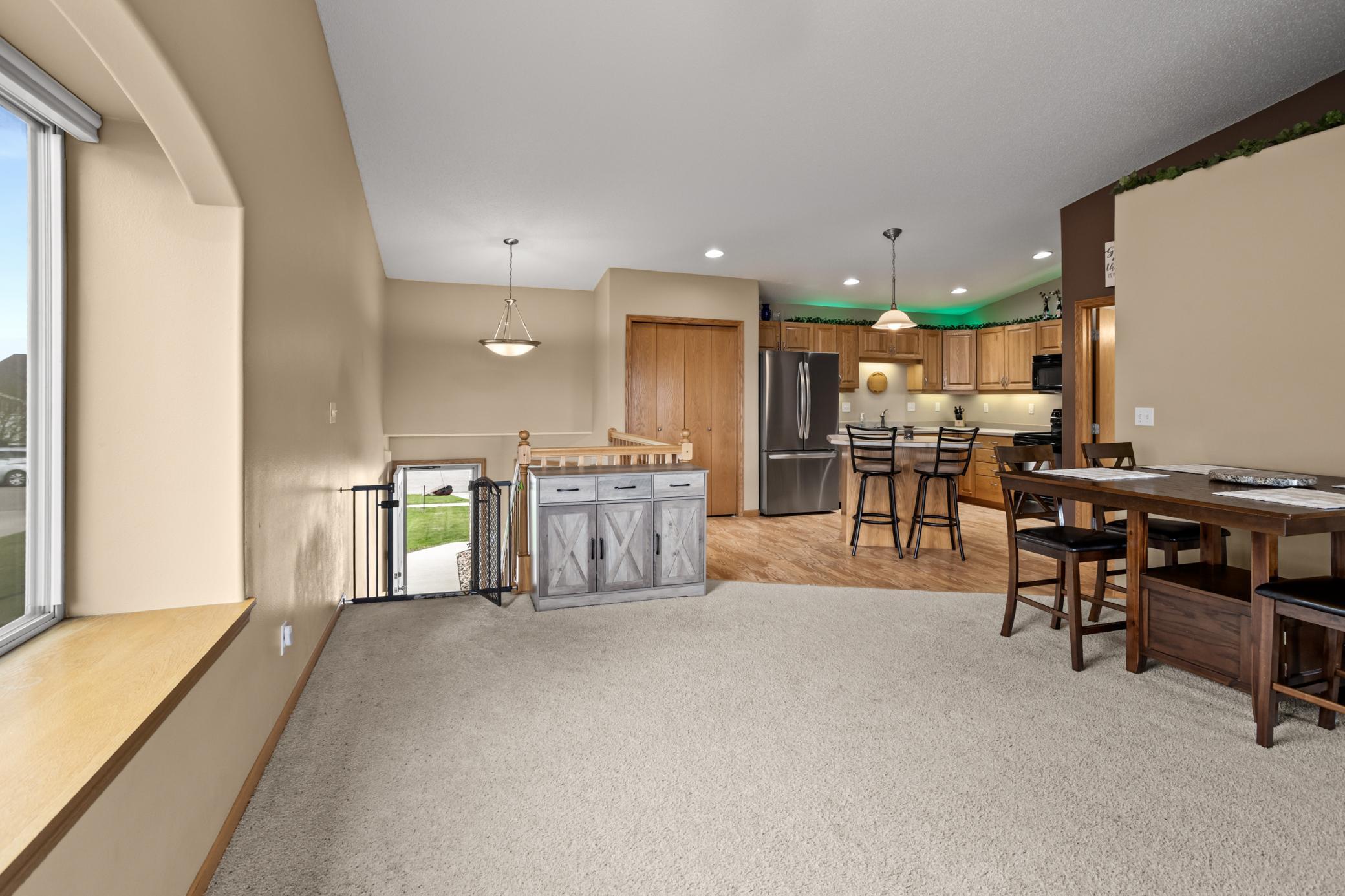 3421 Eagle Run Drive