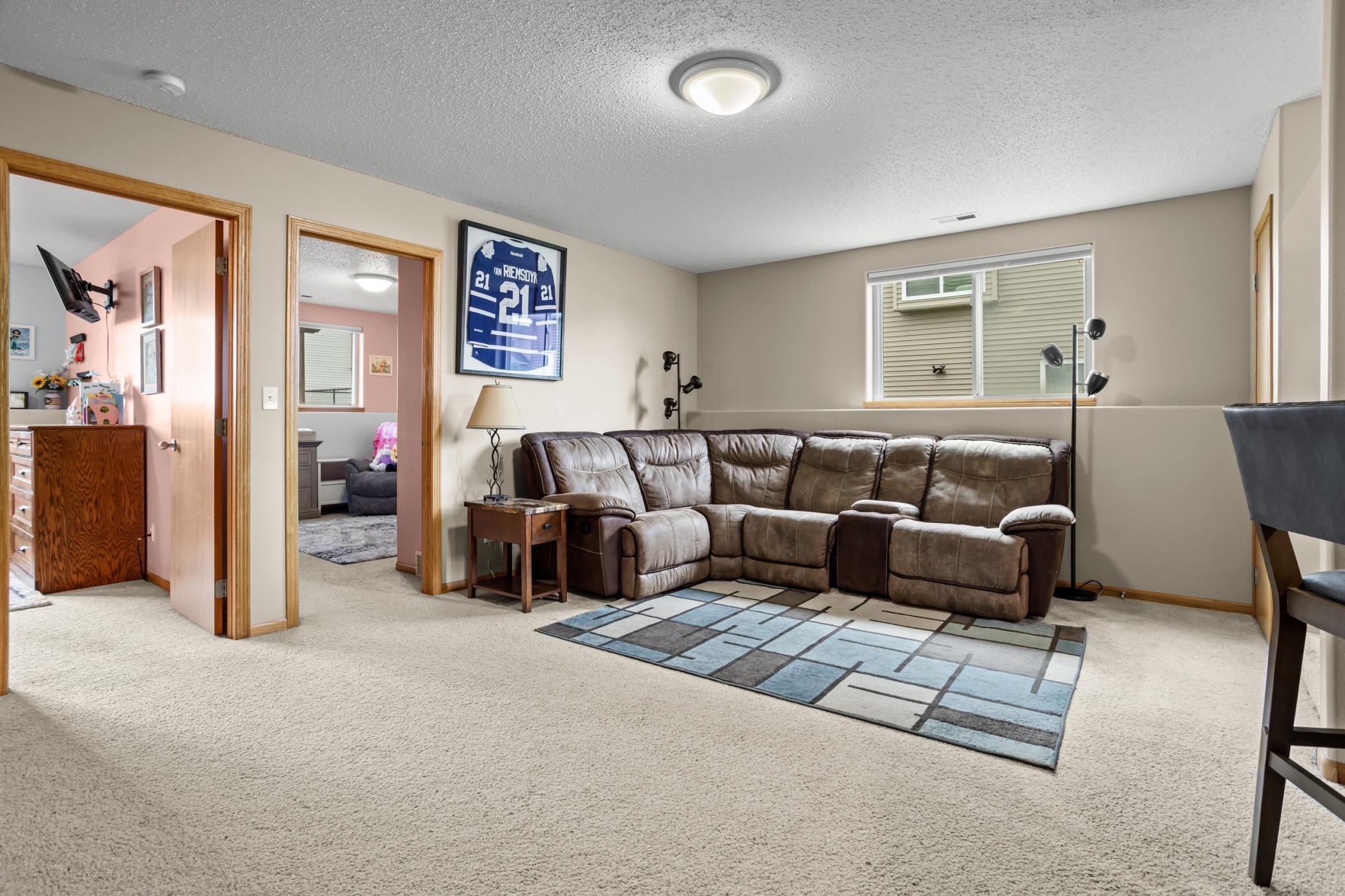 3421 Eagle Run Drive