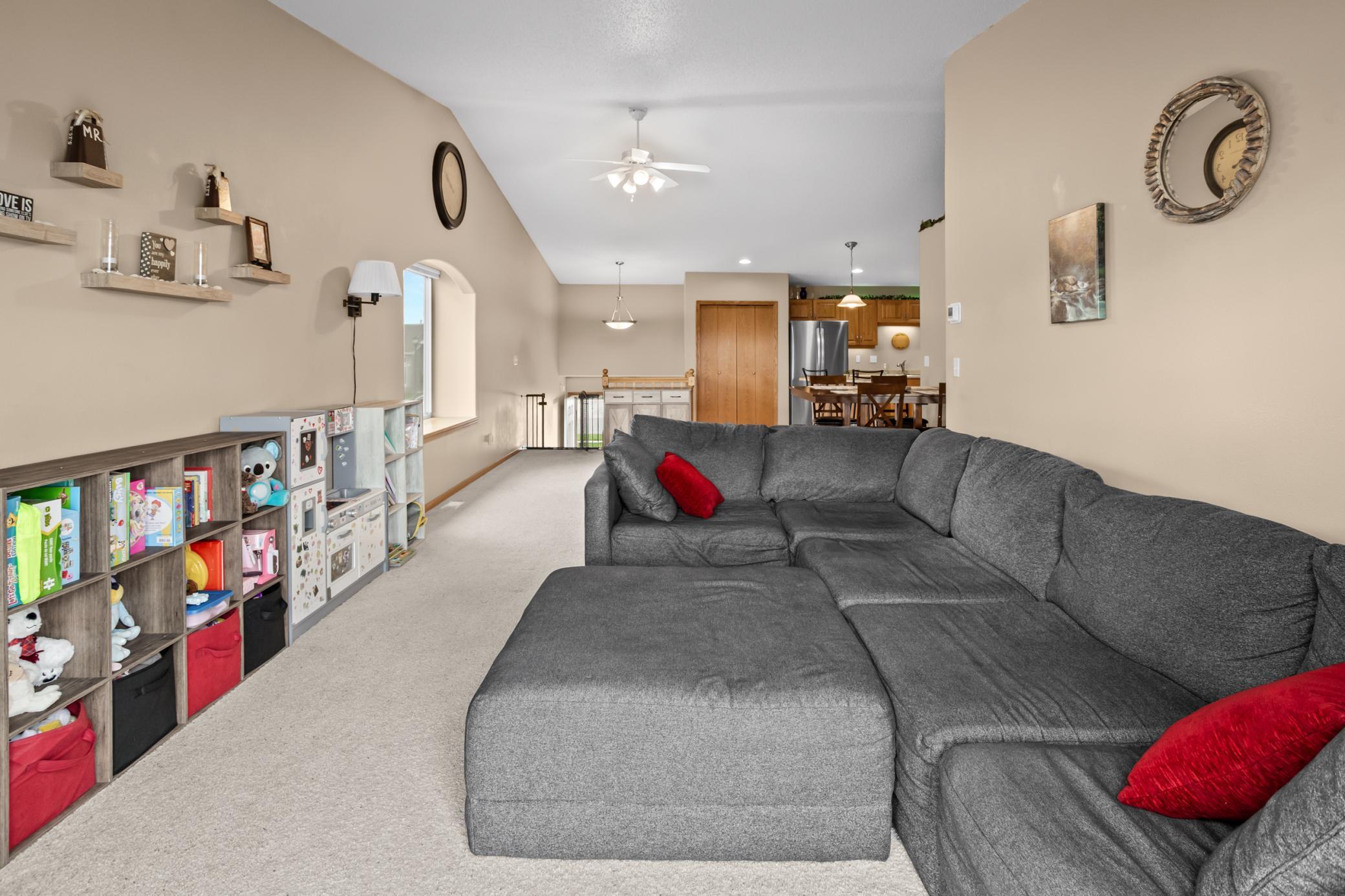 3421 Eagle Run Drive