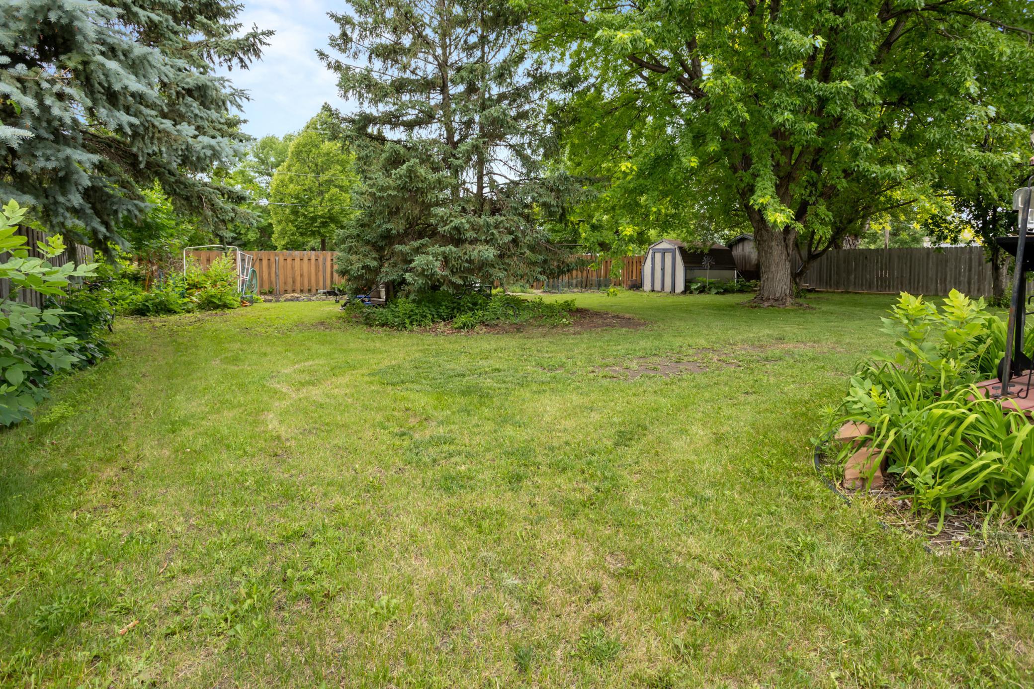 3715 Burritt Street S