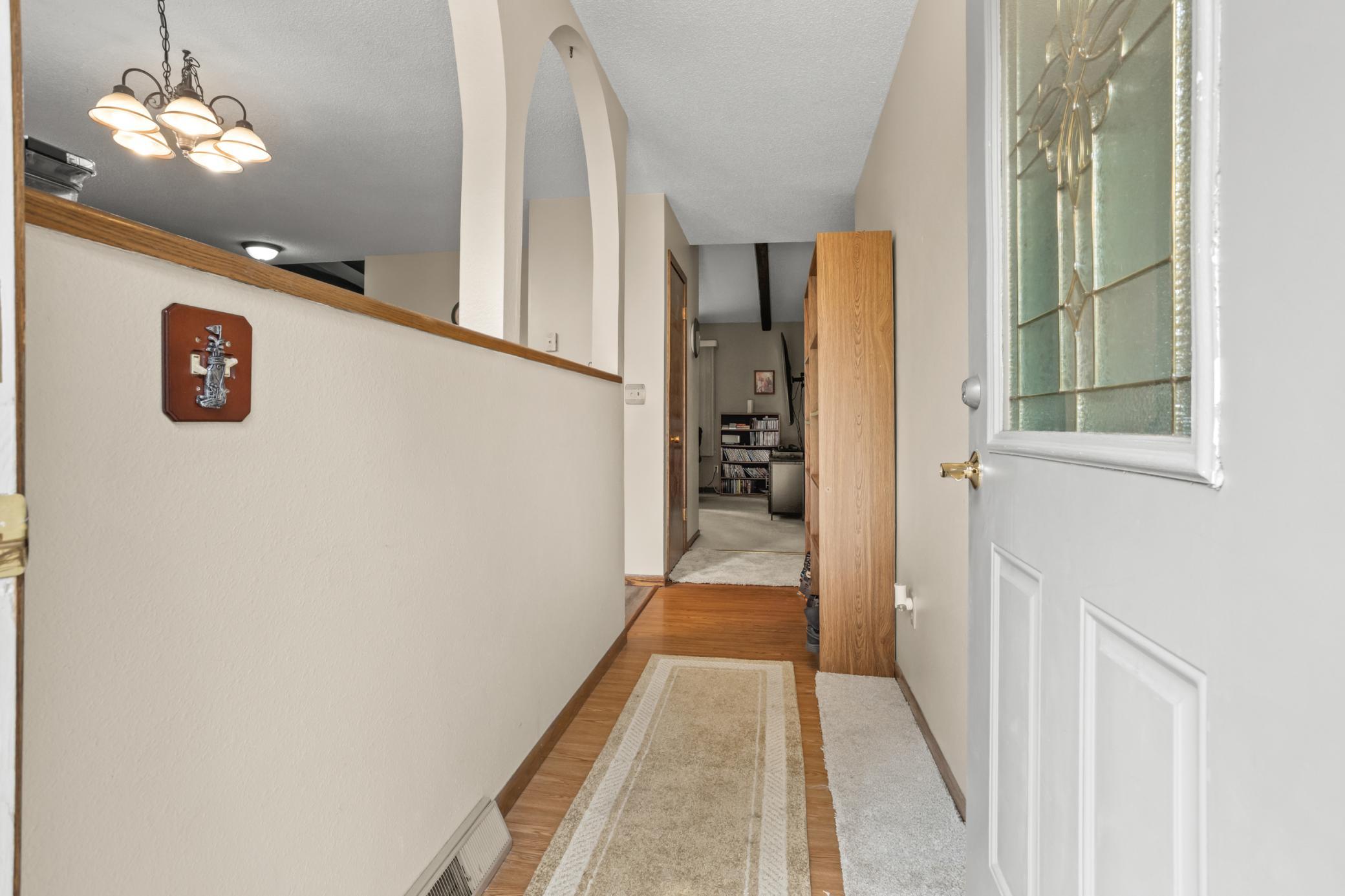 3715 Burritt Street S