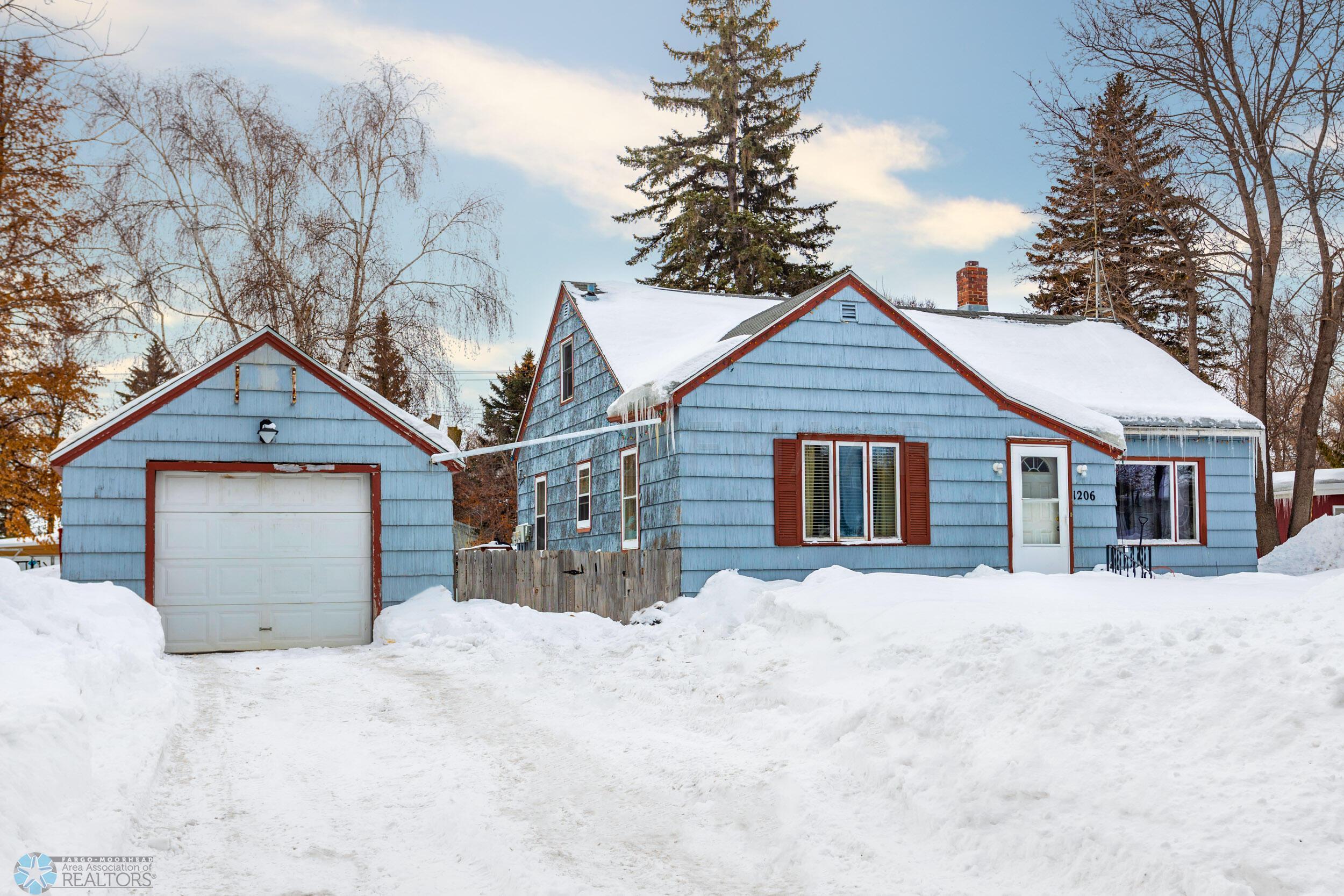 1206 BURREL Avenue SE