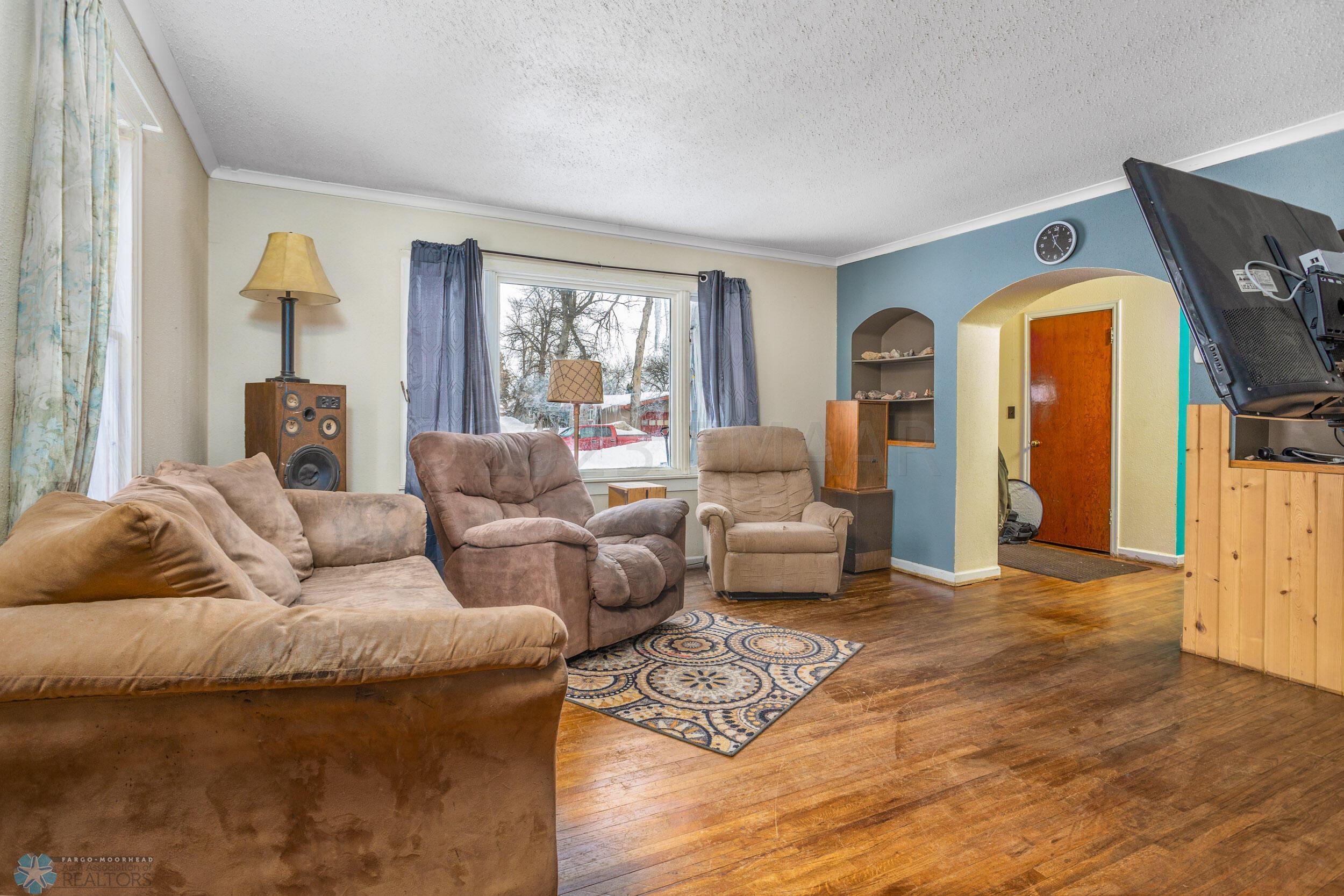 1206 BURREL Avenue SE