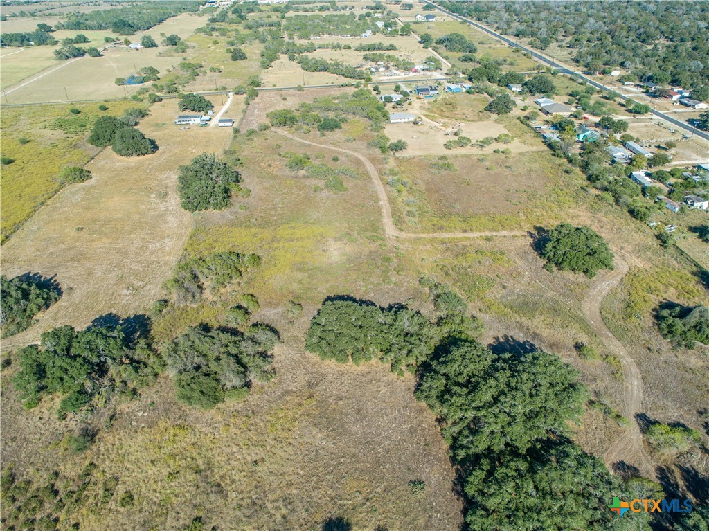 21123 Lamm Road | 73.68± Acres | Bexar County