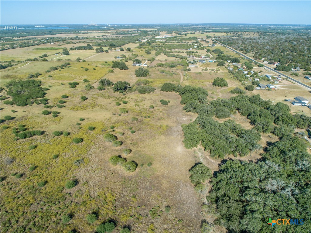 21123 Lamm Road | 73.68± Acres | Bexar County