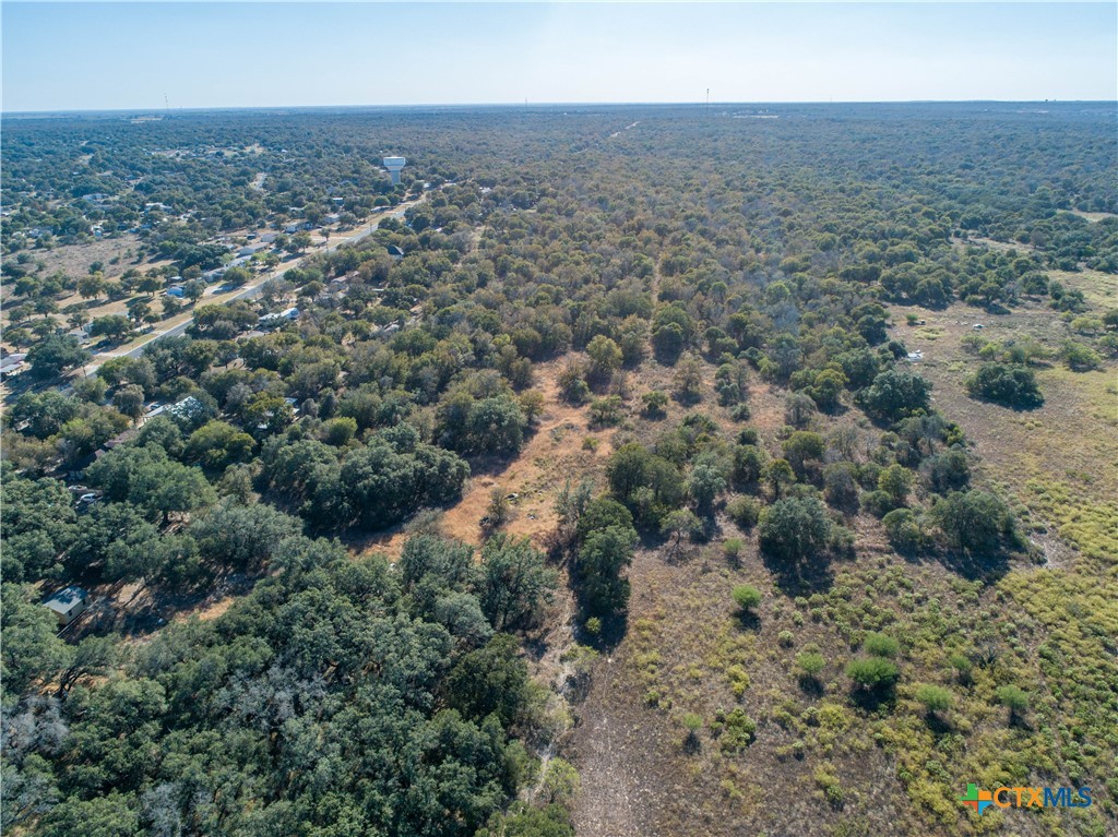 21123 Lamm Road | 73.68± Acres | Bexar County