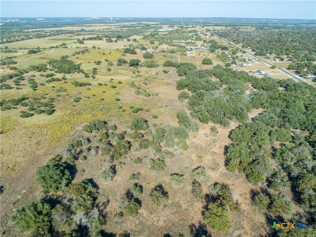 21123 Lamm Road | 73.68± Acres | Bexar County