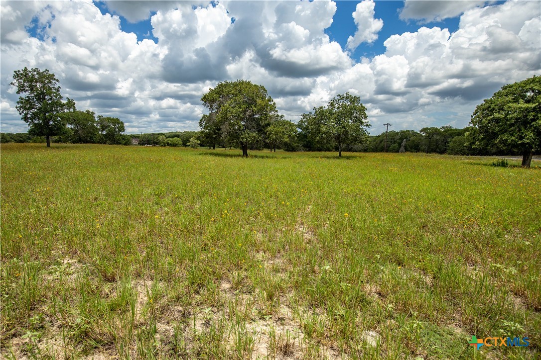 The Settlement at Patriot Ranch | 5.02 Acre Cornerstone Lot | Luling, TX