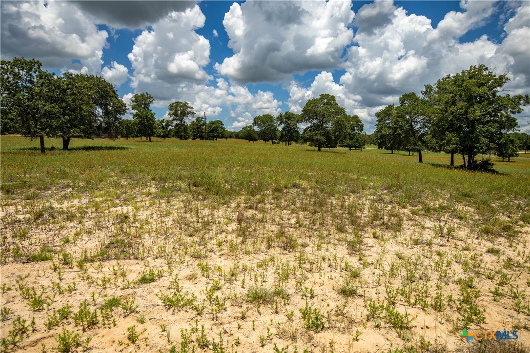 The Settlement at Patriot Ranch | 5.02 Acre Cornerstone Lot | Luling, TX