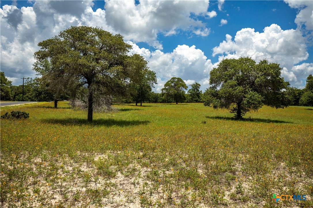 The Settlement at Patriot Ranch | 5.02 Acre Cornerstone Lot | Luling, TX