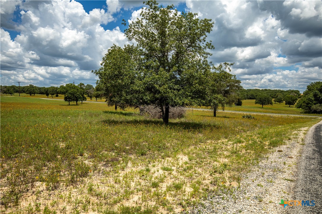 The Settlement at Patriot Ranch | 5.02 Acre Cornerstone Lot | Luling, TX