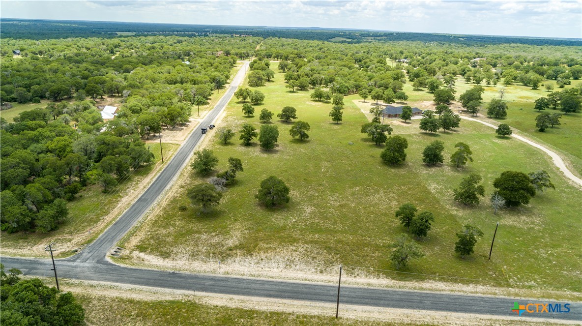 The Settlement at Patriot Ranch | 5.02 Acre Cornerstone Lot | Luling, TX