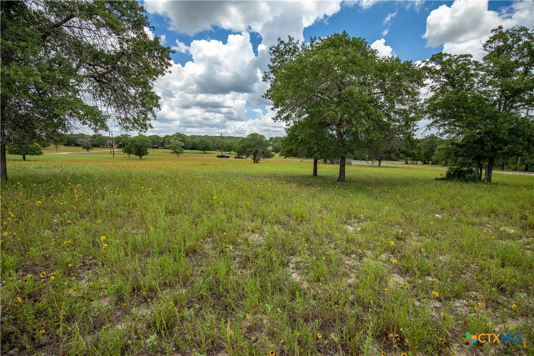The Settlement at Patriot Ranch | 5.02 Acre Cornerstone Lot | Luling, TX
