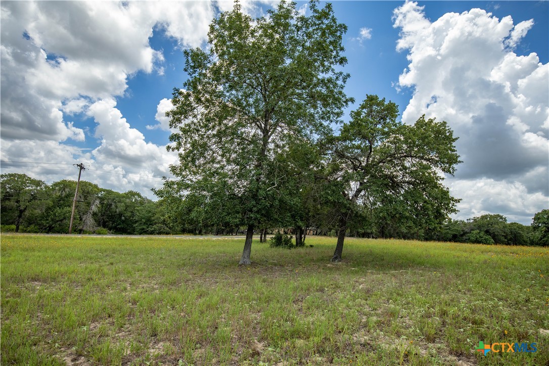 The Settlement at Patriot Ranch | 5.02 Acre Cornerstone Lot | Luling, TX