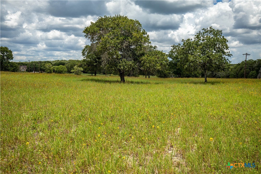 The Settlement at Patriot Ranch | 5.02 Acre Cornerstone Lot | Luling, TX