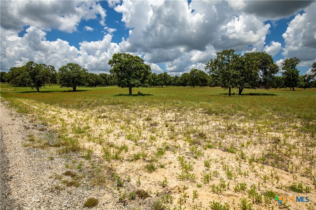 The Settlement at Patriot Ranch | 5.02 Acre Cornerstone Lot | Luling, TX