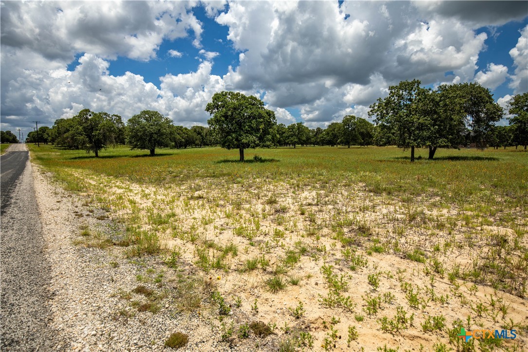 The Settlement at Patriot Ranch | 5.02 Acre Cornerstone Lot | Luling, TX