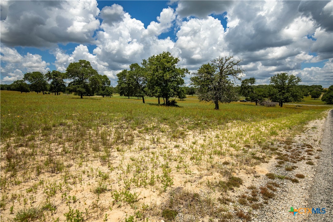 The Settlement at Patriot Ranch | 5.02 Acre Cornerstone Lot | Luling, TX