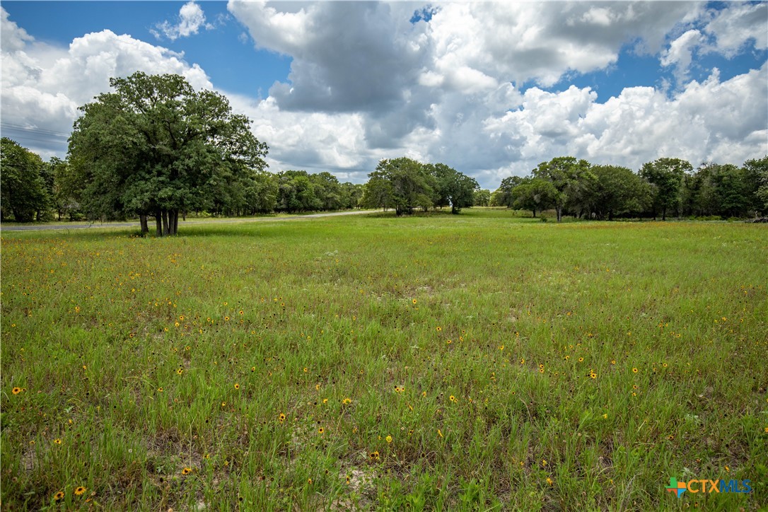 The Settlement at Patriot Ranch | 5.02 Acre Cornerstone Lot | Luling, TX