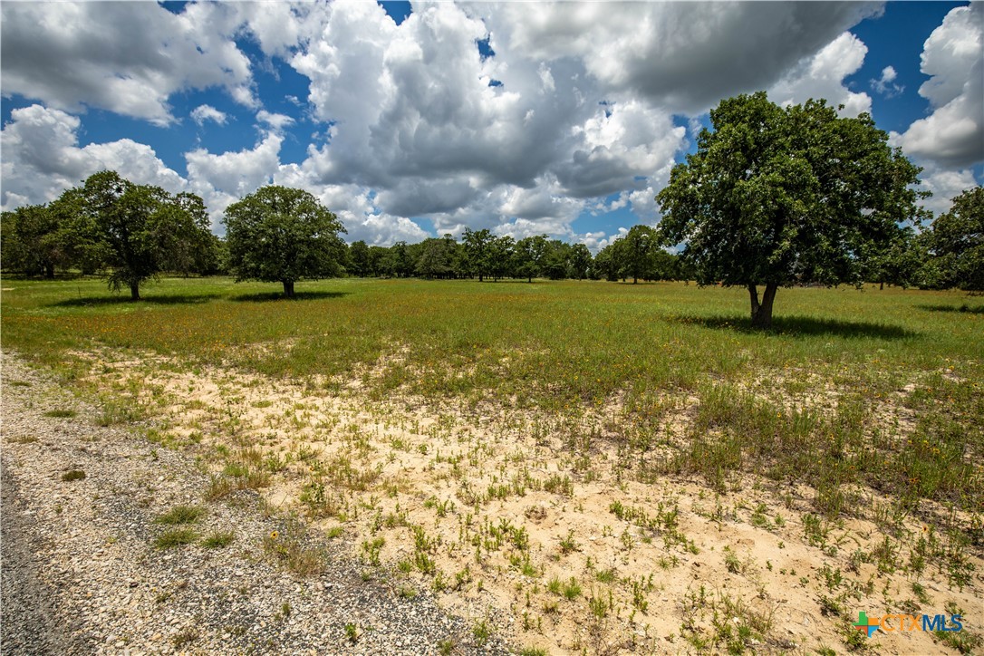 The Settlement at Patriot Ranch | 5.02 Acre Cornerstone Lot | Luling, TX