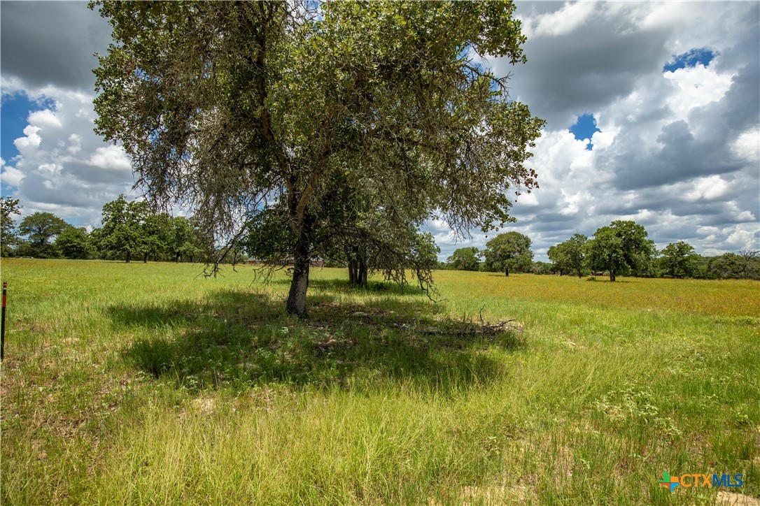 The Settlement at Patriot Ranch | 5.02 Acre Cornerstone Lot | Luling, TX