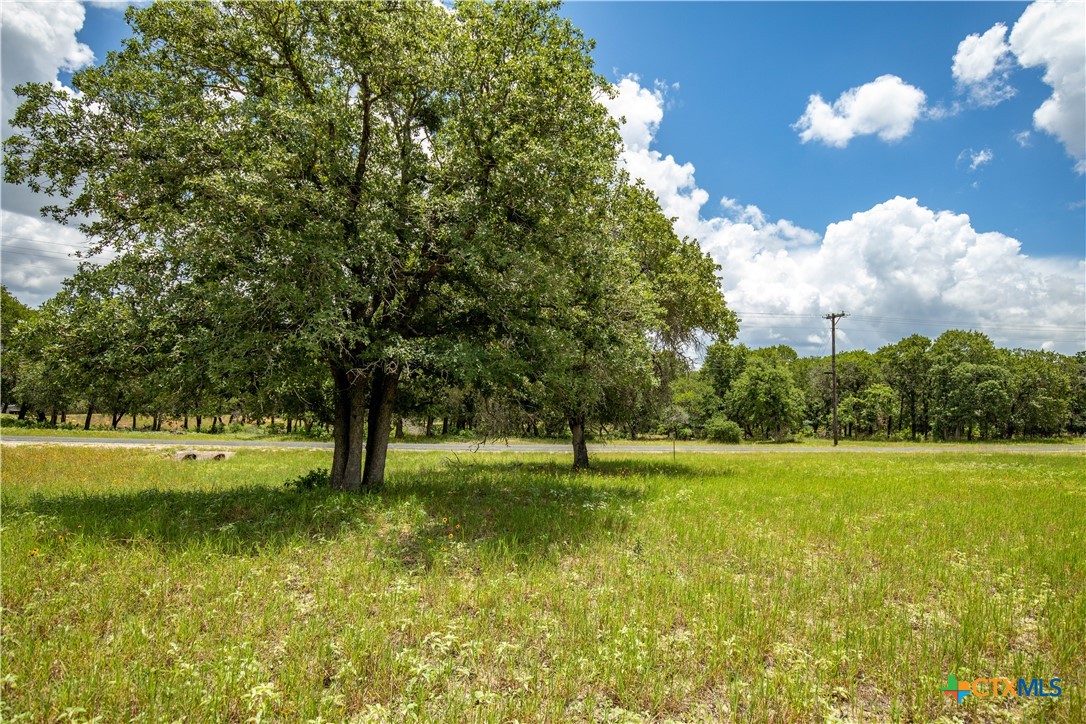The Settlement at Patriot Ranch | 5.02 Acre Cornerstone Lot | Luling, TX