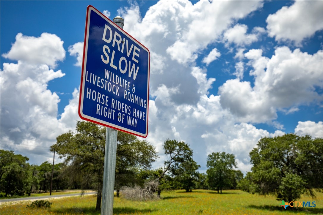 The Settlement at Patriot Ranch | 5.02 Acre Cornerstone Lot | Luling, TX