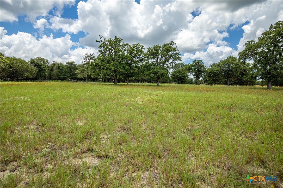 The Settlement at Patriot Ranch | 5.02 Acre Cornerstone Lot | Luling, TX