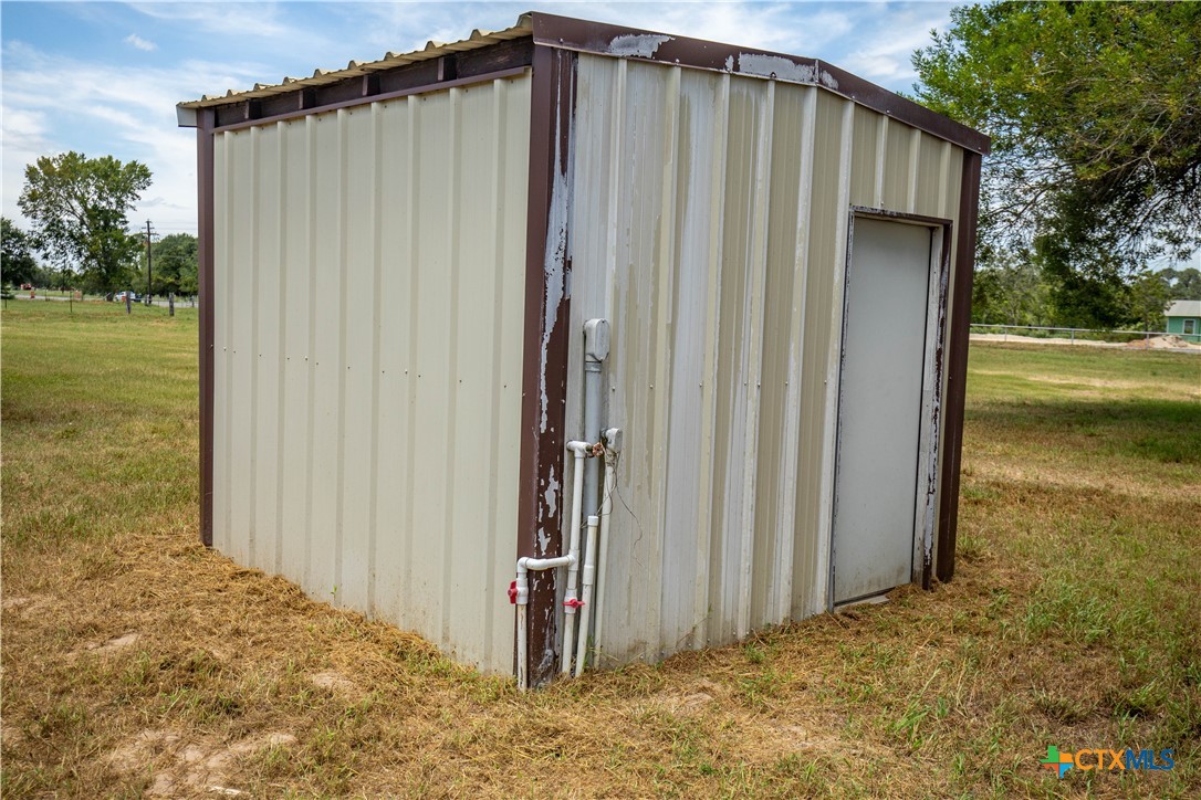 54 Bubba Palmer Rd | 3.28± ACRES | DeWitt County