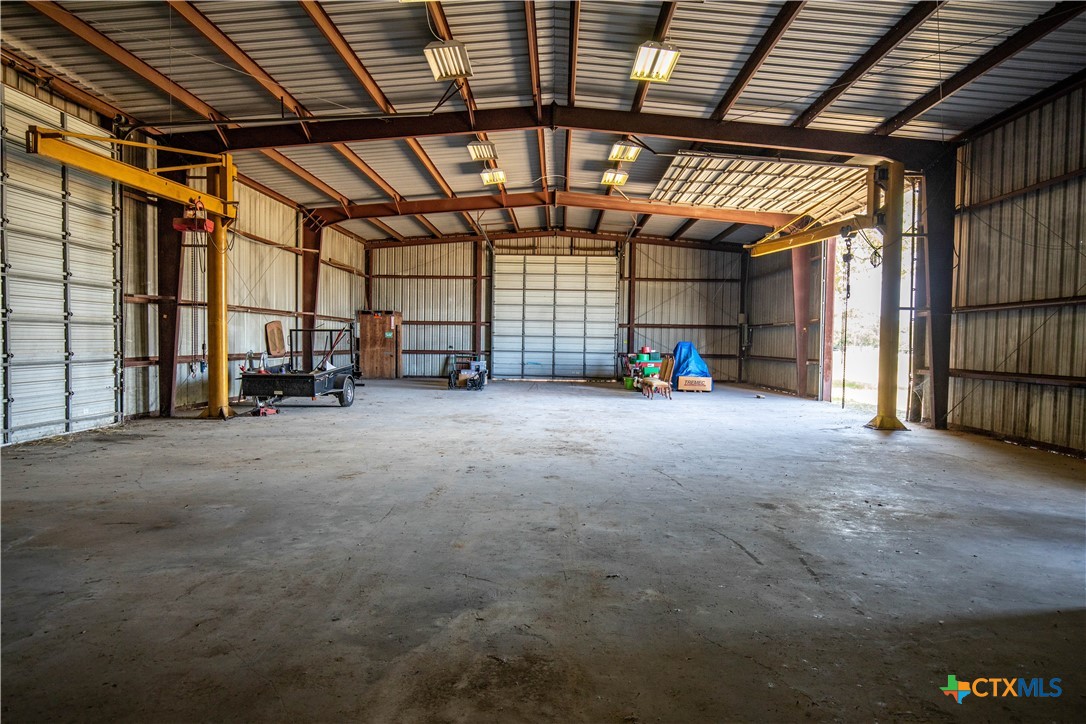 54 Bubba Palmer Rd | 3.28± ACRES | DeWitt County