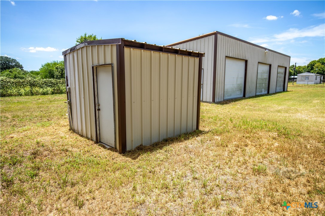 54 Bubba Palmer Rd | 3.28± ACRES | DeWitt County