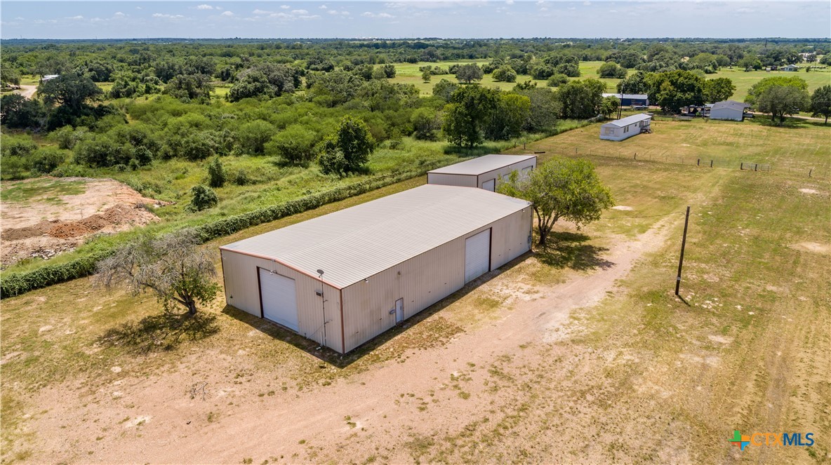 54 Bubba Palmer Rd | 3.28± ACRES | DeWitt County