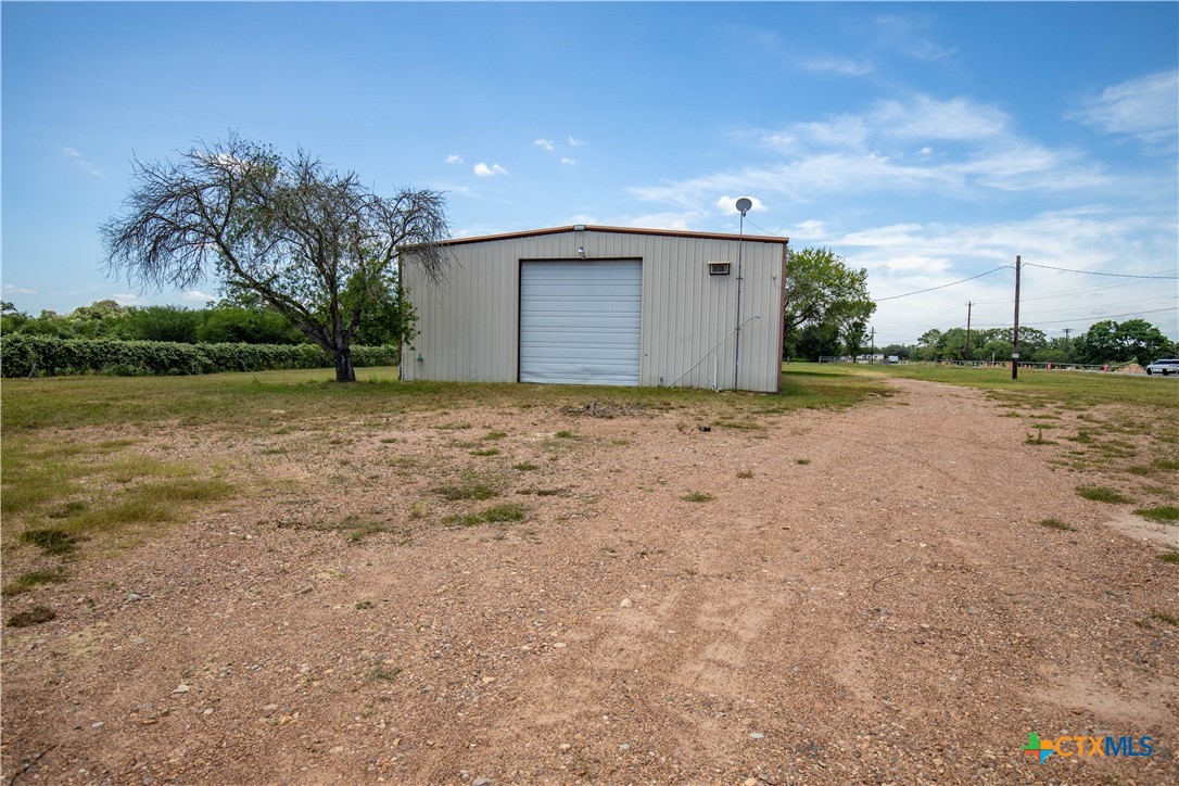 54 Bubba Palmer Rd | 3.28± ACRES | DeWitt County