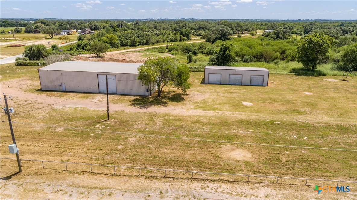 54 Bubba Palmer Rd | 3.28± ACRES | DeWitt County