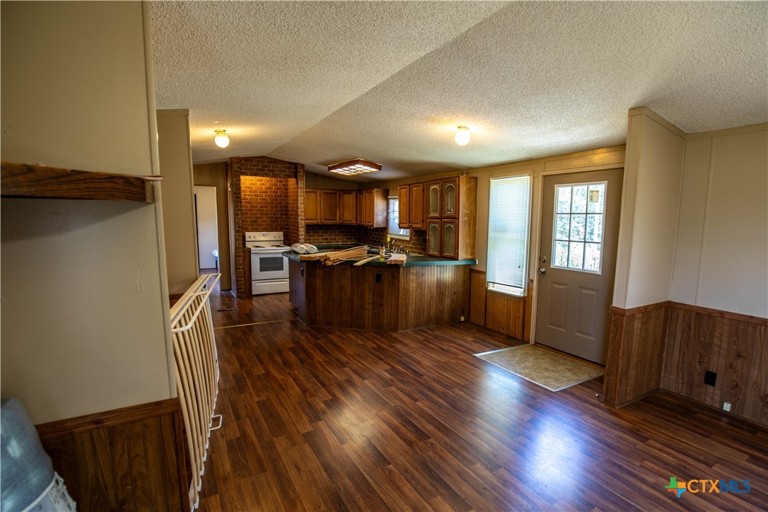 54 Bubba Palmer Rd | 3.28± ACRES | DeWitt County