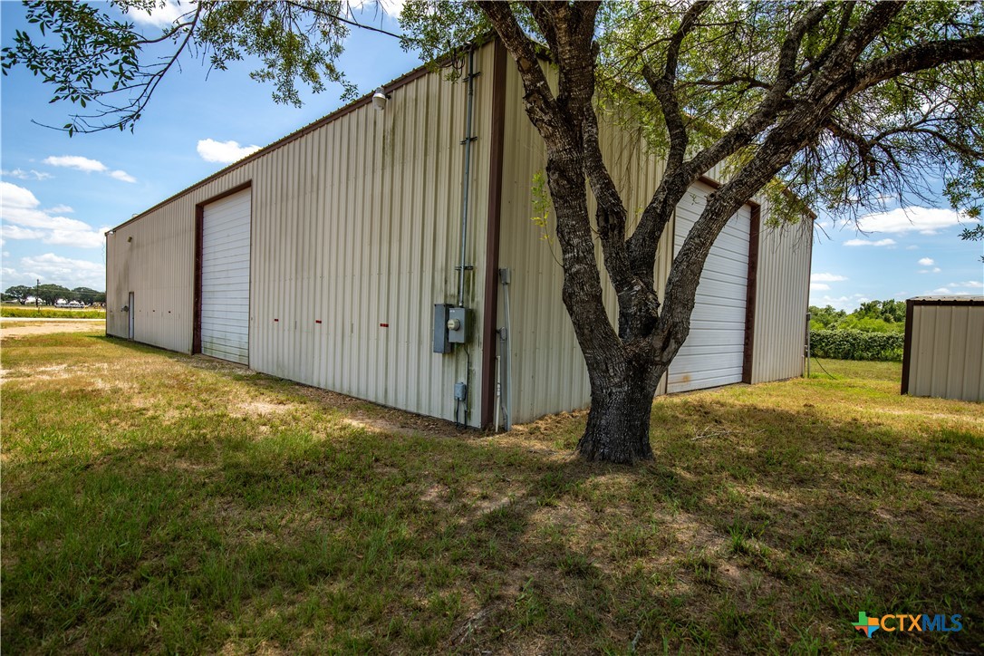 54 Bubba Palmer Rd | 3.28± ACRES | DeWitt County