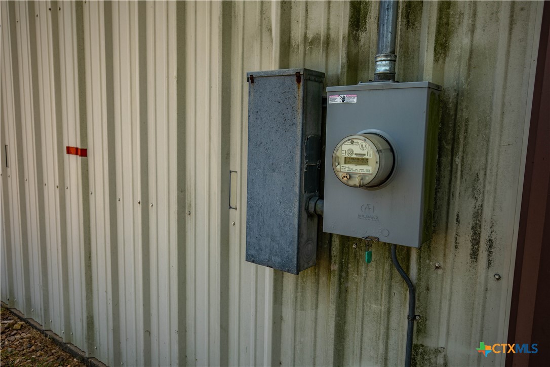 54 Bubba Palmer Rd | 3.28± ACRES | DeWitt County