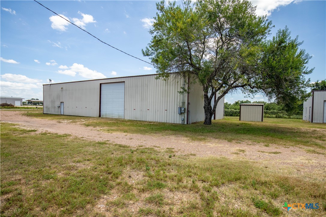 54 Bubba Palmer Rd | 3.28± ACRES | DeWitt County