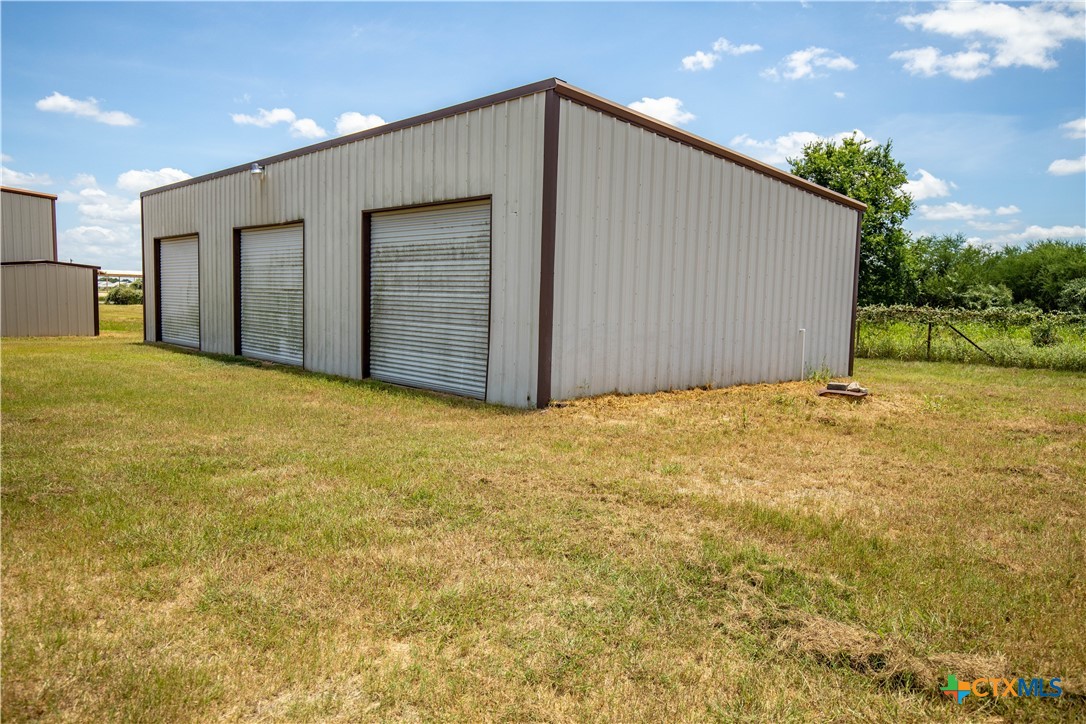 54 Bubba Palmer Rd | 3.28± ACRES | DeWitt County