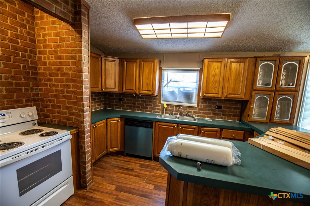 54 Bubba Palmer Rd | 3.28± ACRES | DeWitt County